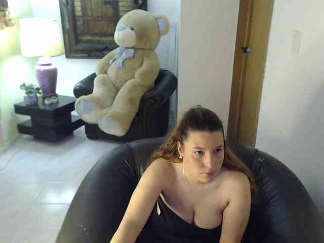 alexa-kiut webcam