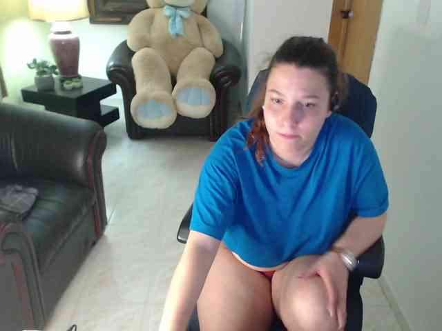 alexa-kiut webcam