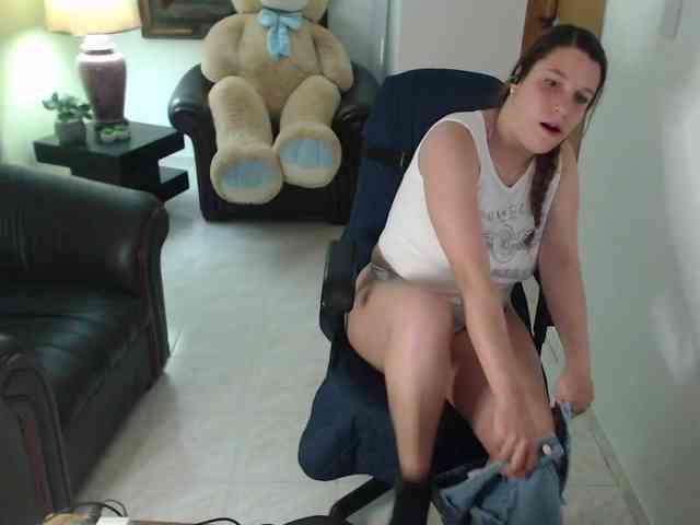 alexa-kiut webcam