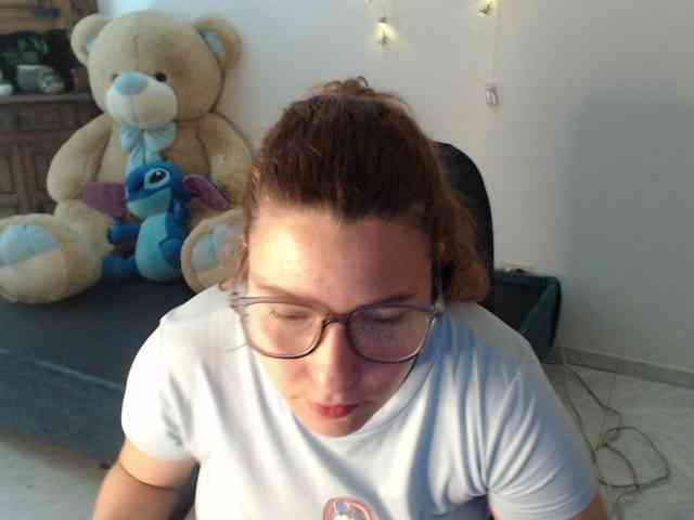 alexa-kiut webcam