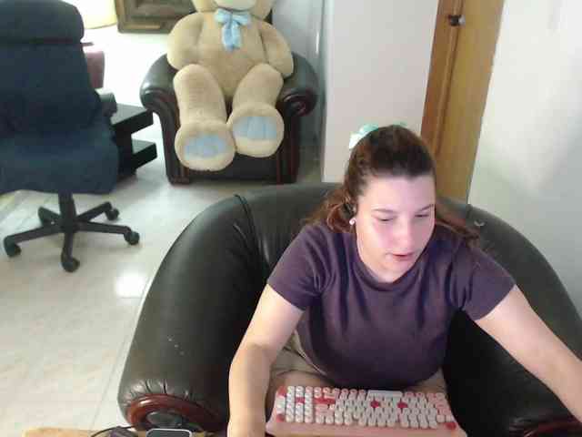 alexa-kiut webcam