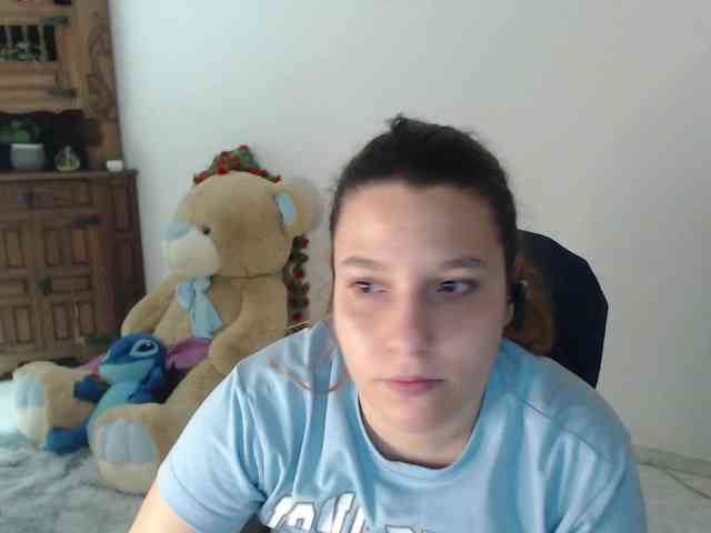alexa-kiut webcam