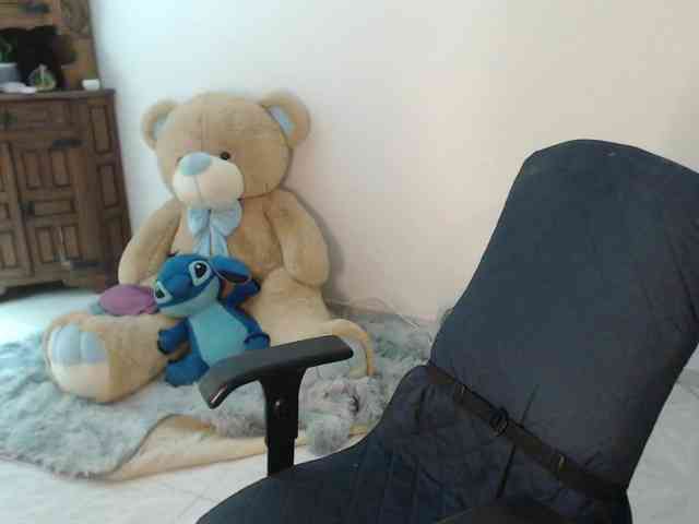 alexa-kiut webcam