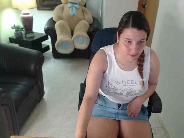 alexa-kiut webcam
