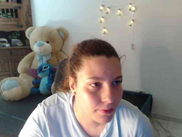 alexa-kiut webcam