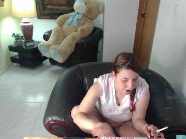 alexa-kiut webcam
