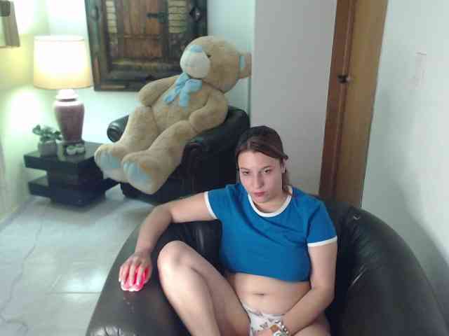 alexa-kiut webcam