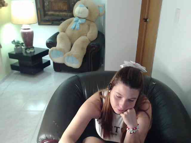 alexa-kiut webcam