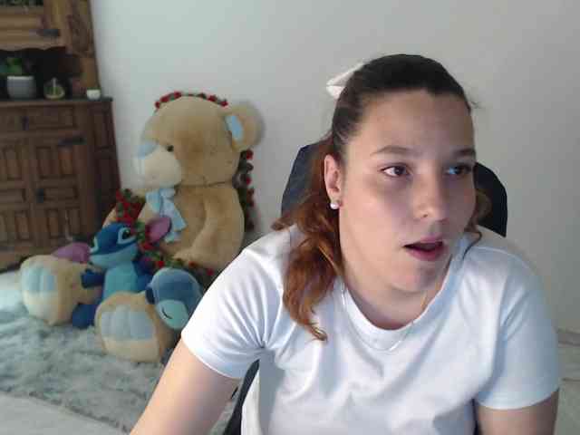 alexa-kiut webcam