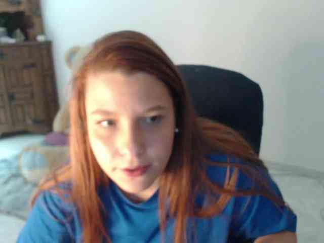 alexa-kiut webcam