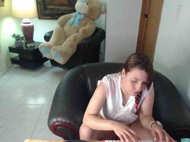 alexa-kiut webcam