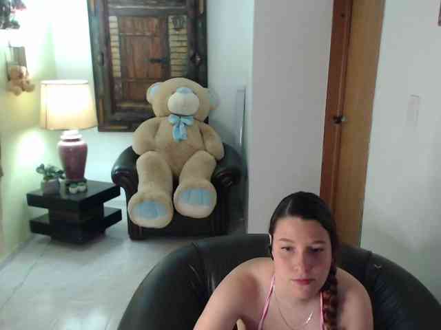 alexa-kiut webcam