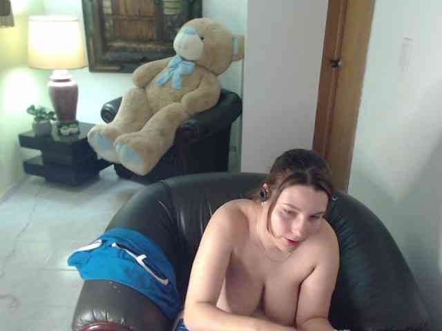 alexa-kiut webcam