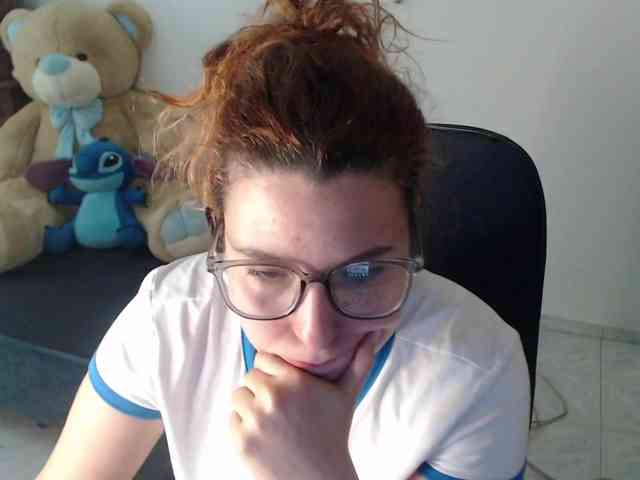 alexa-kiut webcam