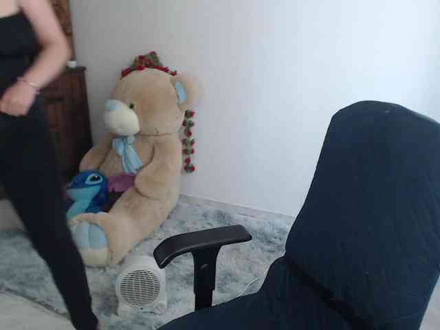 alexa-kiut webcam