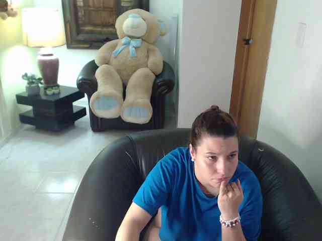 alexa-kiut webcam