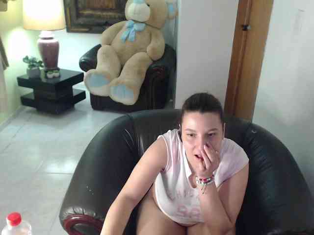 alexa-kiut webcam