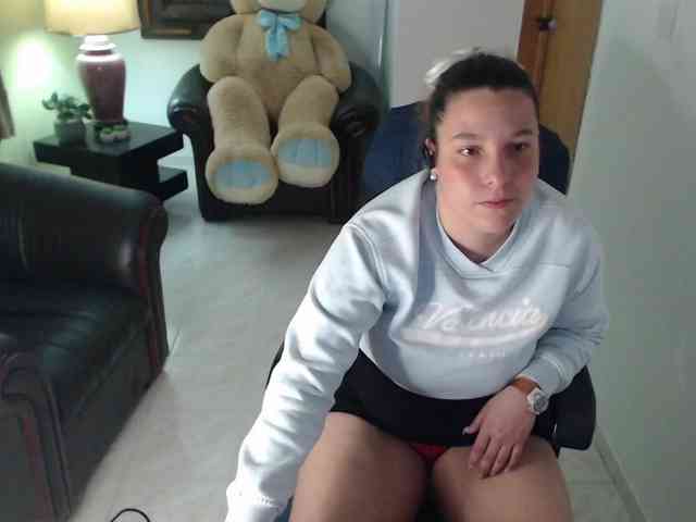 alexa-kiut webcam