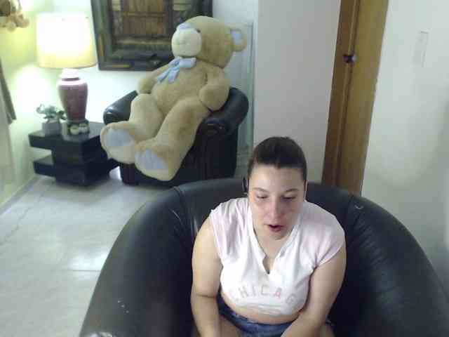 alexa-kiut webcam