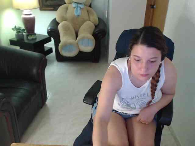 alexa-kiut webcam