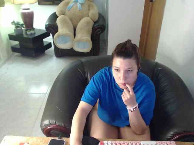 alexa-kiut webcam