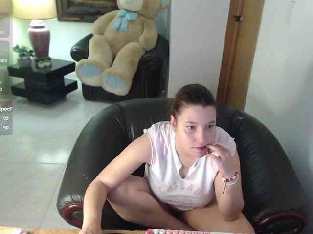 alexa-kiut webcam