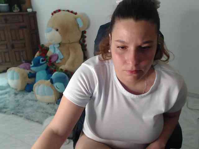 alexa-kiut webcam