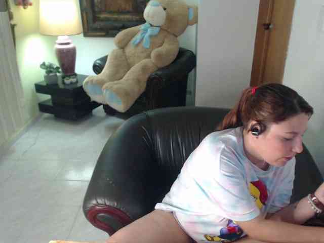 alexa-kiut webcam