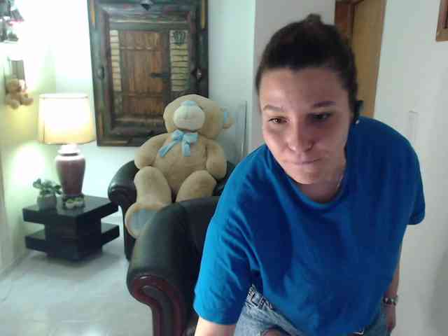 alexa-kiut webcam
