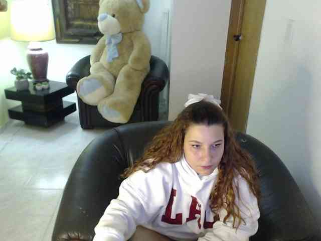 alexa-kiut webcam