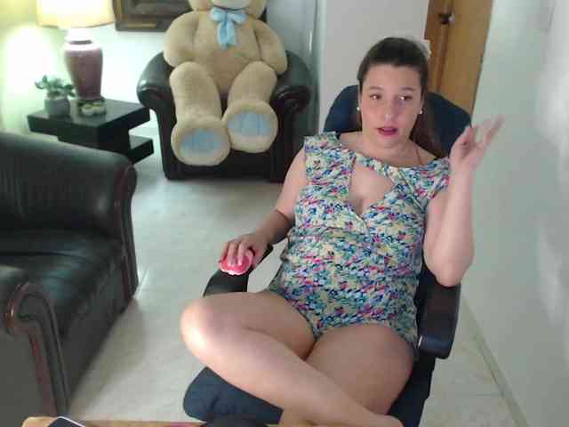 alexa-kiut webcam