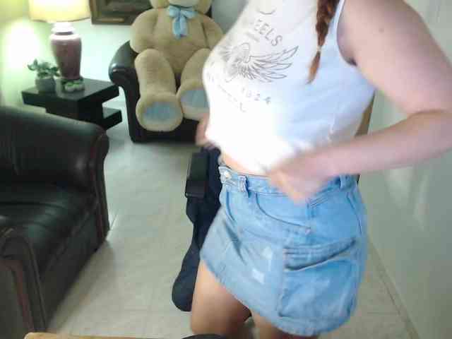 alexa-kiut webcam