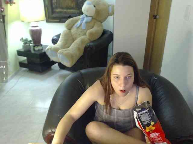 alexa-kiut webcam