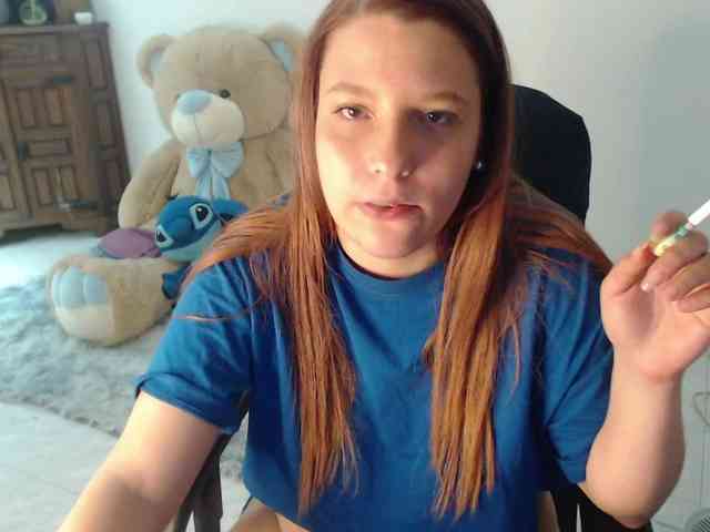 alexa-kiut webcam