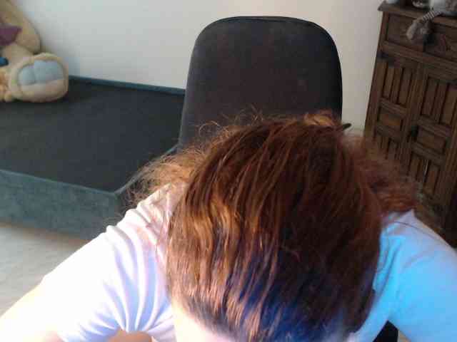alexa-kiut webcam