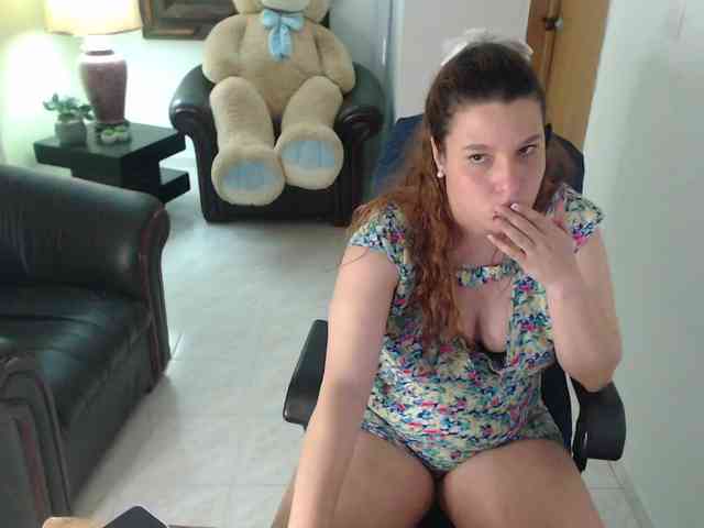 alexa-kiut webcam