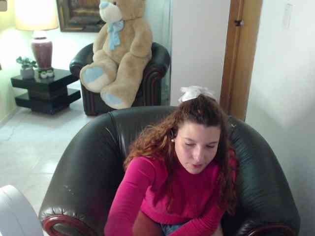 alexa-kiut webcam