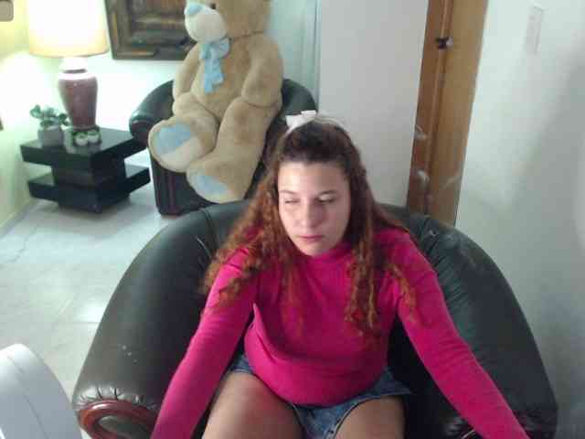 alexa-kiut webcam
