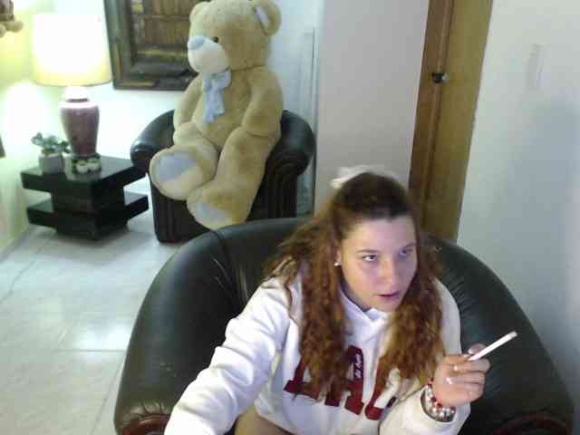 alexa-kiut webcam