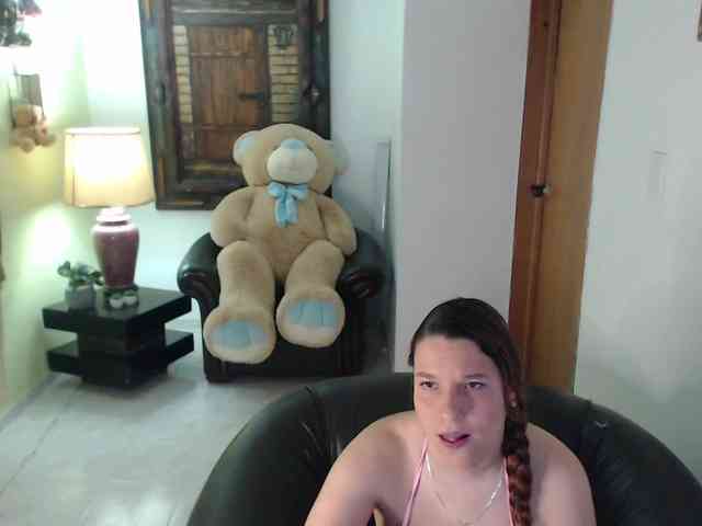 alexa-kiut webcam
