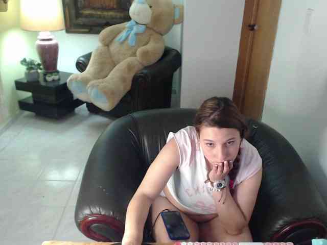 alexa-kiut webcam