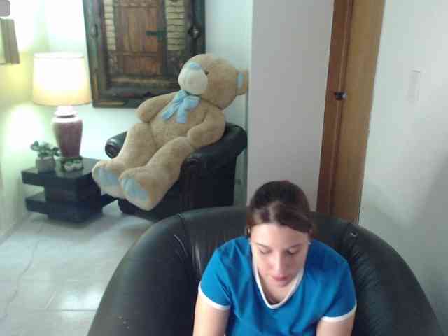 alexa-kiut webcam