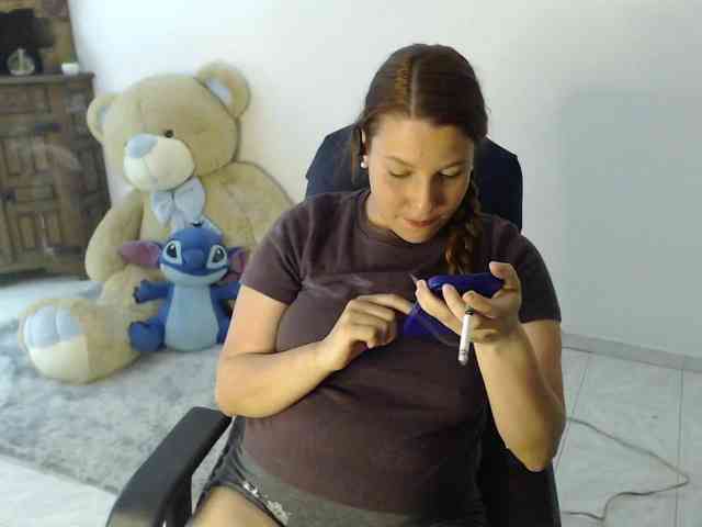 alexa-kiut webcam