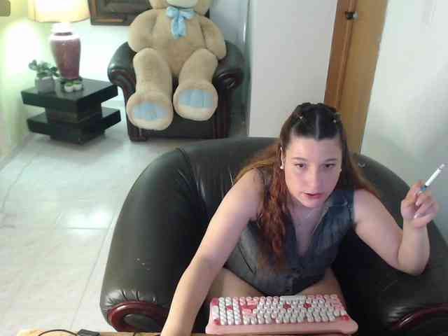 alexa-kiut webcam