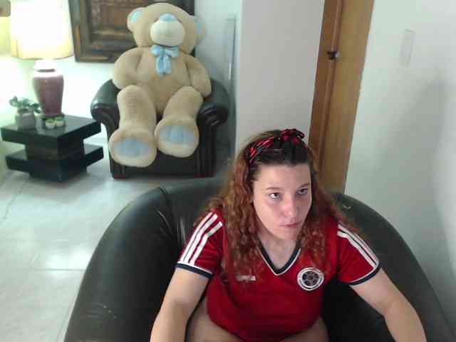 alexa-kiut webcam