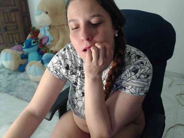 alexa-kiut webcam