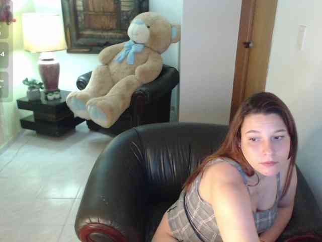 alexa-kiut webcam