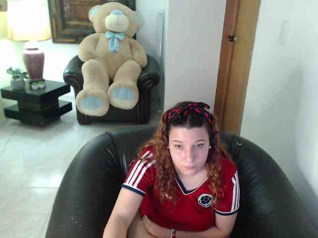 alexa-kiut webcam