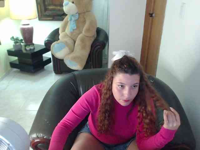 alexa-kiut webcam