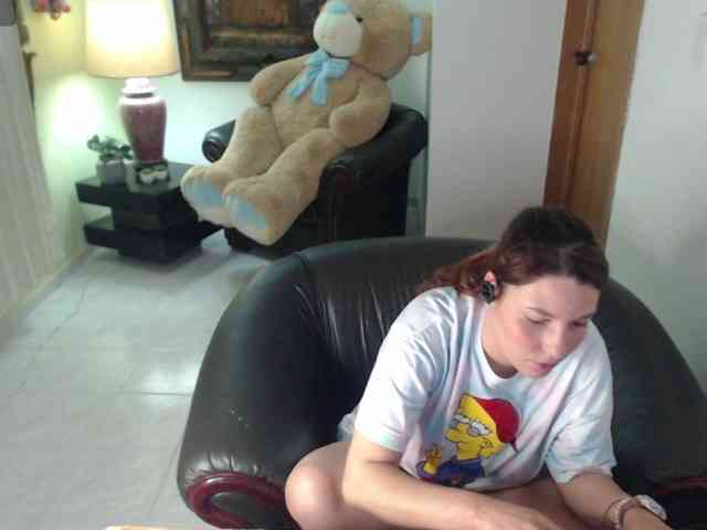 alexa-kiut webcam